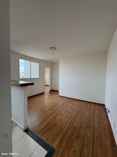 Apartamento, 2 quartos - Foto 2