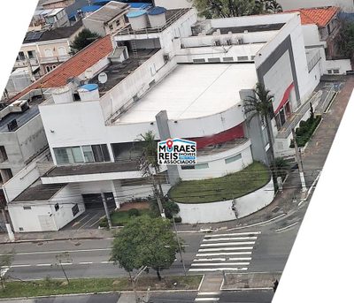 Imóvel Comercial, 2145 m² - Foto 1