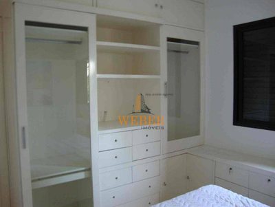 Apartamento, 1 quarto, 48 m² - Foto 4
