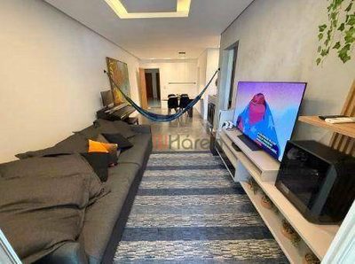 Apartamento, 2 quartos, 92 m² - Foto 5