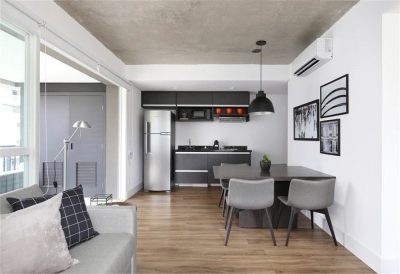 Apartamento, 1 quarto, 63 m² - Foto 3