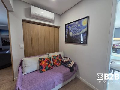 Apartamento, 2 quartos, 95 m² - Foto 5