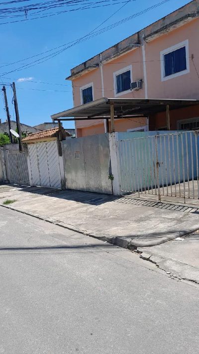 Casa, 2 quartos, 77 m² - Foto 1