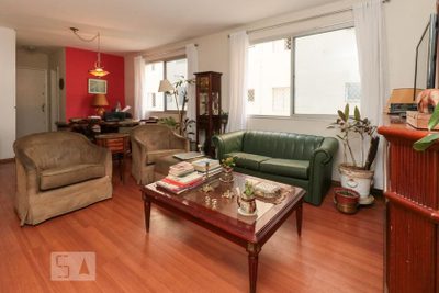 Apartamento, 3 quartos, 110 m² - Foto 4