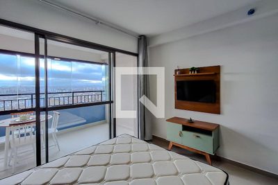 Kitnet-Studio, 28 m² - Foto 4