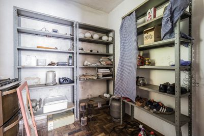 Casa, 1 quarto, 263 m² - Foto 4