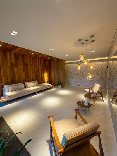 Apartamento, 2 quartos, 78 m² - Foto 5