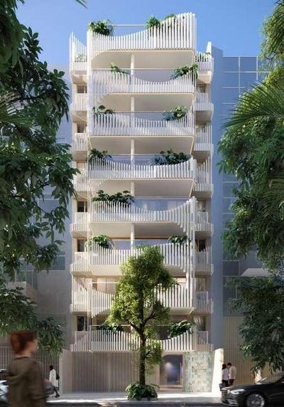 Apartamento, 2 quartos, 51 m² - Foto 2