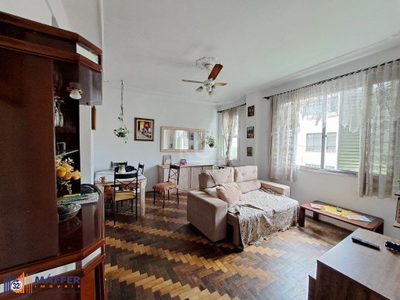 Apartamento, 3 quartos, 88 m² - Foto 4