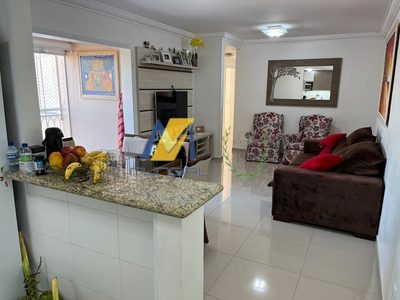 Apartamento, 3 quartos, 80 m² - Foto 5