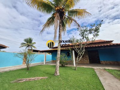 Casa, 3 quartos, 220 m² - Foto 1