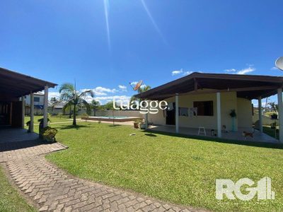 Sítio, 2 quartos, 49 m² - Foto 1