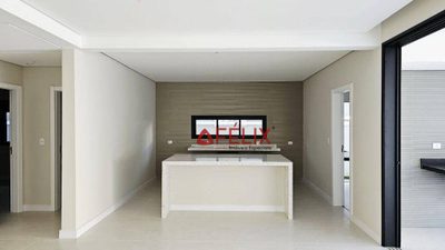 Sobrado, 4 quartos, 357 m² - Foto 2