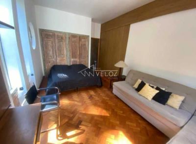 Apartamento, 2 quartos, 111 m² - Foto 1