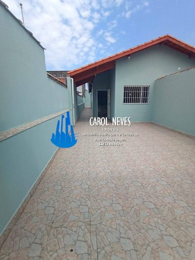 Casa, 2 quartos, 69 m² - Foto 2