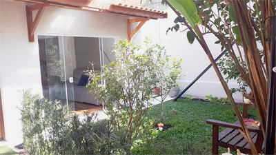 Casa, 3 quartos, 150 m² - Foto 5