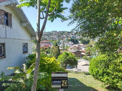 Terreno, 1008 m² - Foto 2