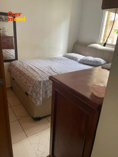 Apartamento, 2 quartos, 34 m² - Foto 5