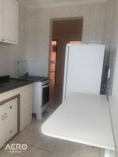 Apartamento, 1 quarto, 38 m² - Foto 3