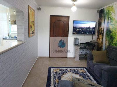 Apartamento, 3 quartos, 77 m² - Foto 5