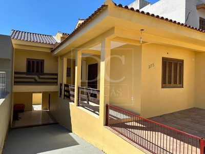 Casa, 3 quartos, 144 m² - Foto 4