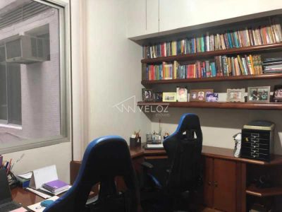 Apartamento, 4 quartos, 214 m² - Foto 1