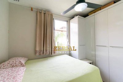Apartamento, 2 quartos, 47 m² - Foto 5