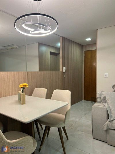 Apartamento, 2 quartos, 67 m² - Foto 4