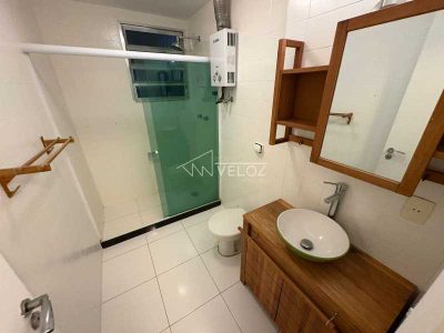 Apartamento, 3 quartos, 77 m² - Foto 4