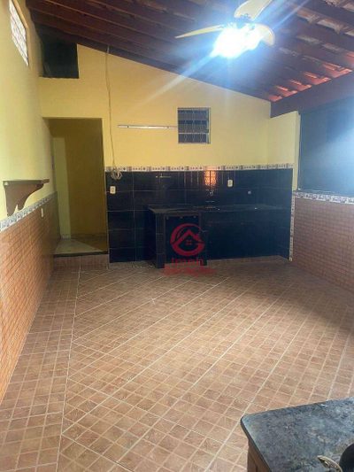 Casa, 3 quartos, 134 m² - Foto 4