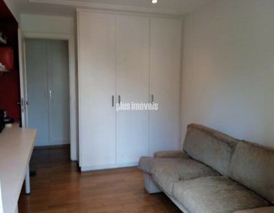 Apartamento, 3 quartos, 136 m² - Foto 5