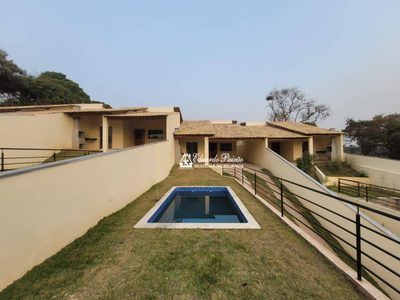 Casa, 3 quartos, 120 m² - Foto 1