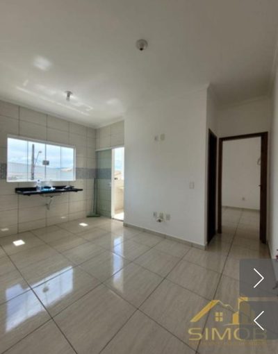 Apartamento, 1 quarto - Foto 1