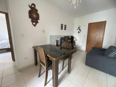 Apartamento, 1 quarto, 42 m² - Foto 3