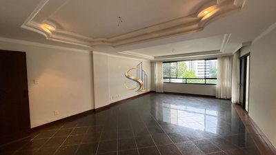 Apartamento, 4 quartos, 193 m² - Foto 2