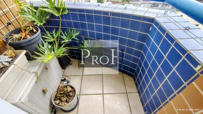Apartamento, 2 quartos, 55 m² - Foto 4