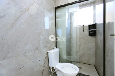 Apartamento, 2 quartos, 40 m² - Foto 5