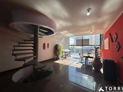 Loja-Salão, 105 m² - Foto 1