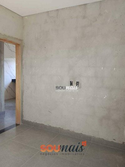 Casa, 2 quartos - Foto 4