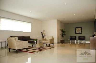 Apartamento, 3 quartos, 130 m² - Foto 4