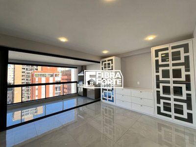 Apartamento, 2 quartos, 129 m² - Foto 4