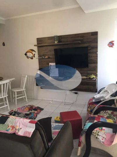 Sobrado, 2 quartos, 81 m² - Foto 2
