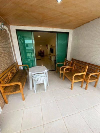 Apartamento, 3 quartos, 158 m² - Foto 4