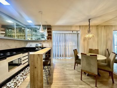Apartamento, 2 quartos, 78 m² - Foto 5