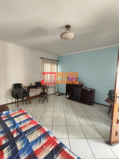Sobrado, 3 quartos, 165 m² - Foto 1