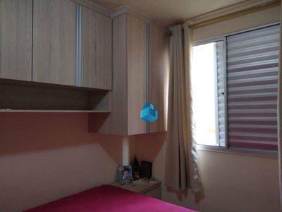 Apartamento, 2 quartos, 47 m² - Foto 1