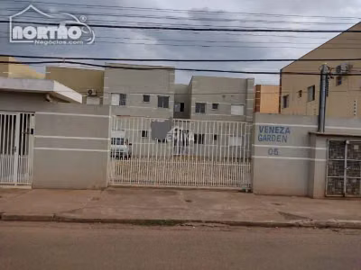 Casa, 2 quartos, 51 m² - Foto 1