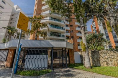 Apartamento, 4 quartos, 377 m² - Foto 4