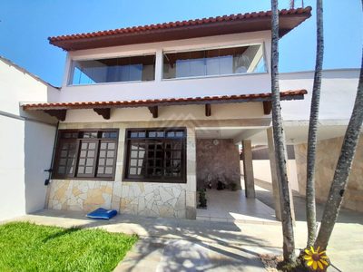 Casa, 6 quartos, 315 m² - Foto 2