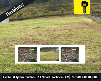 Terreno, 711 m² - Foto 4